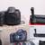 Canon 5DSR 5D sr DSLR EF mount camera 24-85mm zoom lens, battery grip 1 thumbnail