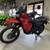NEW 2024 KAWASAKI KLR®650 ABS 6 thumbnail