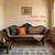 Caribbean Regency Hand-Caned Wood Sofa / Couch 1920's - OR BEST OFFER 9 thumbnail
