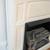 Solid Wood Decorative Fireplace Mantel with Light-Up Insert 4 thumbnail