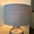 Table and lamp 4 thumbnail