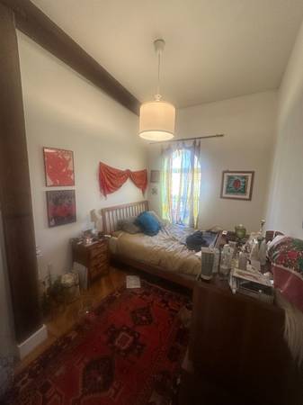 Crown Heights Room for Rent in 3BD Apartment