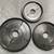Lathe Face Plates Lot C - Used 1 thumbnail