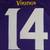 Minnesota Vikings Jersey 1 thumbnail