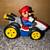 Jakks Pacific Nintendo Mario Kart RC Remote Controlled Car 2020 Used Pre Owned 2 thumbnail