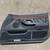 BMW 740i e38 black interior door panels in good shape 2 thumbnail