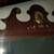 Mahogany Chippendale Mirror 2 thumbnail