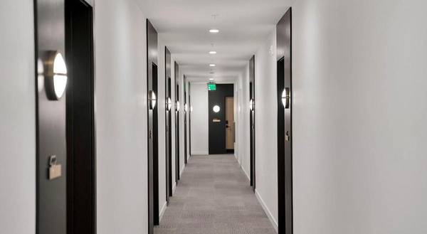 $1,589 / 1br - 654ft2 - BBQ grills, Full-size washers & dryers, Rooftop lounge seating (Kerns)63831771180163123