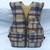 Vintage Plaid Lifevest 1 thumbnail