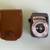 Gossen CdS Super Pilot Light Meter Made in Germany with Leather Case 1 thumbnail