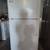 Frigidaire White Top Freezer Refrigerator 18 cubic feet 1 thumbnail