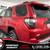 Certified 2018 Toyota 4Runner TRD Off-Road Barcelona Red Metallic 23 thumbnail