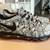 Nike Men’s Sz. 11, 2017 Fingertrap Air Max 360 Camo, Orange & Grey 1 thumbnail