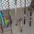 Fishing rods, rod and reel, $20, just rod $10 8 thumbnail