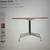 Herman Miller Eames Table. 48" Round Office or Dining Table. MSRP $1,600 10 thumbnail
