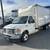 2021 Ford E-Series Cutaway E-450 DRW 158 WB + 16' Box with Ramp 8 thumbnail
