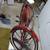 Hawthorne Montgomery Ward 1940's Balloon Tire Bicycle Men Bike Clevela 1 thumbnail