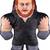 WWE Action Figures NEW Plush 12 thumbnail