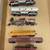 Various Brass Japan Engines and other HO Engines 7 thumbnail