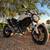 2012 Ducati Monster 696 (White) - Ready to Ride, Desmo Service Done! 3 thumbnail