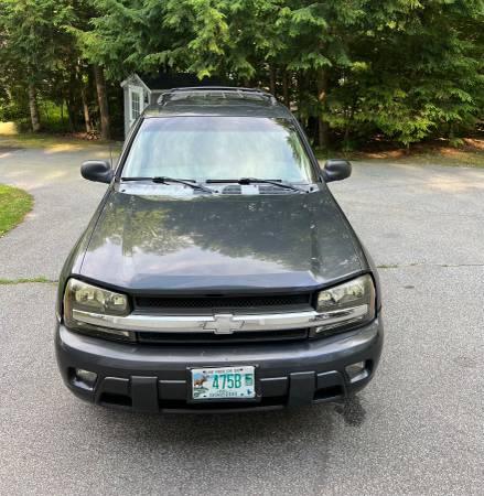 No Rust Issues!! Runs & Drives Perfectly!! - $3,900 (Meredith NH)63622557472897122