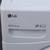 Newer LG True Balance High Efficiency Front Load Washer (Stackable) 2 thumbnail