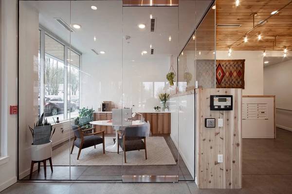 $2,050 / 2br - 891ft2 - High end urban living in Portland! 891 Sq Ft 2 Bed / 1 Bath! (Portland)63956504420483123