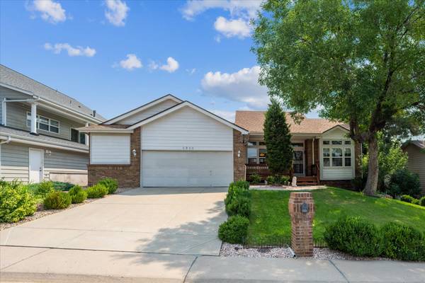 Ranch Style Home With Full Open Basement 1