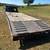 24ft Diamond D Gooseneck Flatbed 3 thumbnail