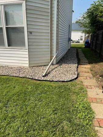 $650 / 1br - 600ft2 - Large 1 Bedroom, 1 bath apartment (Circleville, OH)63801133488259120