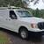 2019 Nissan NV 2500 cargo van 7 thumbnail