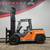 ☆☆☆ 2018 TOYOTA 8FD80U FORKLIFT ☆☆☆ 19 thumbnail