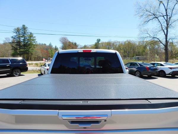 2019 Ford F-150 4x4 4WD - Photo 5