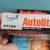New in box 8 Autolite platinum spark plugs 3 thumbnail