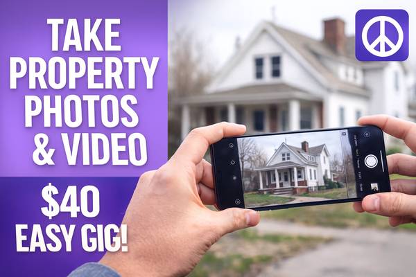 Need Photos & Short Video of a Property – $40 (Youngstown) 1