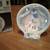 Lighted Nativity Decorative Plate 3 thumbnail