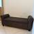 Storage Ottoman/Bench 4 thumbnail