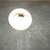 CHRYSLER SEA KING OUTBOARD MOTOR 30-35-45-55 HP PROP CONE NUT--- 2 thumbnail