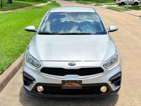 2020 Kia Forte LXS – Clean, Reliable - $7,900 (Houston Tx)63622260812419123