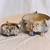 Chip & Dip bowls Pig & Piglet 1 thumbnail