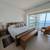 Luxury beachfront apartment available for hollydays 2 thumbnail