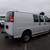 2022 chevrolet 2500 express cargo van 4.3 V6 only 26k miles clean 4 thumbnail