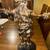 Bronze Resin Hula Dancer Statue by Kim Taylor – 13” Tall – Exquisite D 10 thumbnail