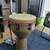 Remo djembe hand drum 2 thumbnail