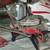 HELICOPTER Toy Model Remote Control Lights Up Blue Red Yellow 3.5D 2 thumbnail