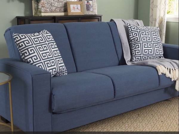 Full-Size Sleeper Sofa 1