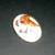 Jack Russel Terrier Vintage Cameo Brooch 3 thumbnail