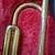 Used Yamaha tr 2321 trumpet 8 thumbnail