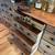 8‘ 9“ of Apothecary, Card Catalog, file cabinet, flat media storage 5 thumbnail