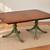 Gibbard Solid Walnut Extendable Dining Table 6 thumbnail
